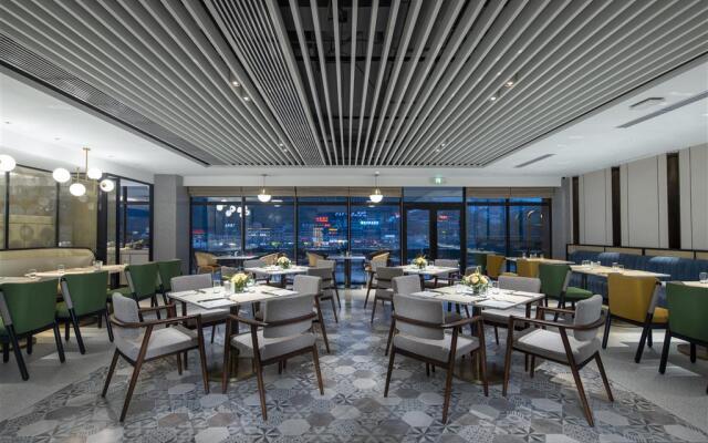 Hilton Garden Inn Guizhou Maotai Town