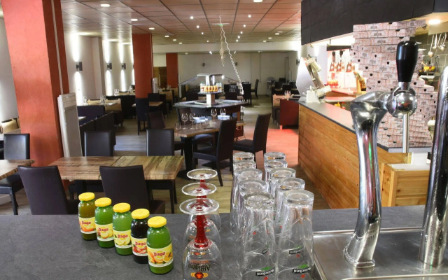 Résidence Pic du Midi