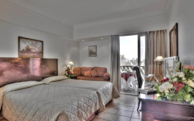 Kennedy Hospitality Resort
