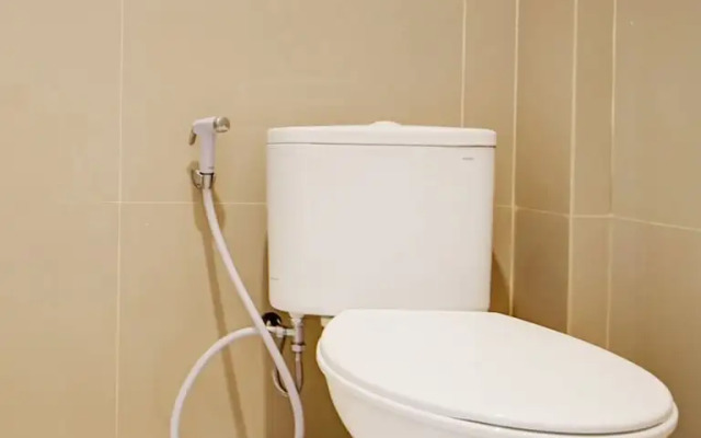 Collection O Pusat Kota Pekanbaru Near Rumah Sakit Prima Formerly King's Homestay