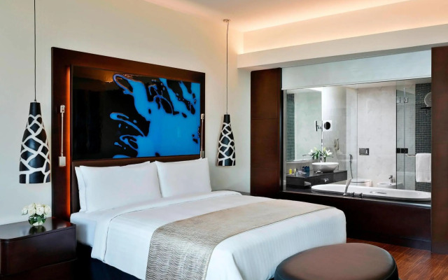 Orchard Hotel Singapore	