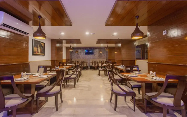 Diamond Palace Lords Plaza