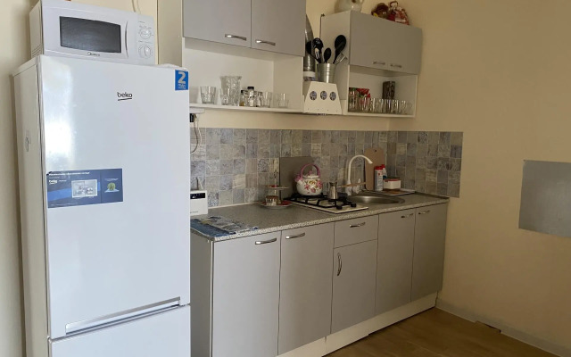 Апартаменты Усадьба