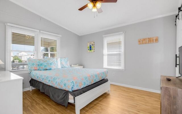 Garden City Beach House Escape!