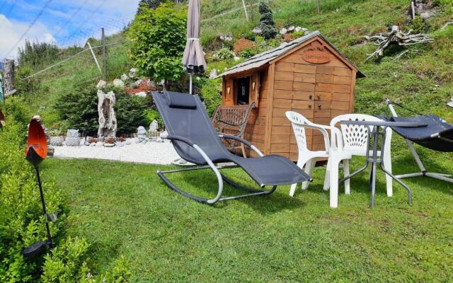 Ferienwohnungen Rieder