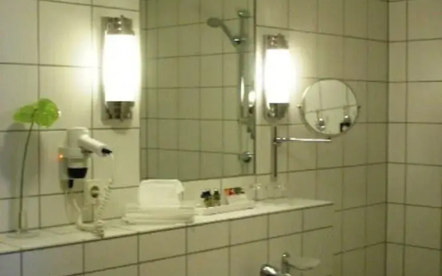 The Doorman Die Welle