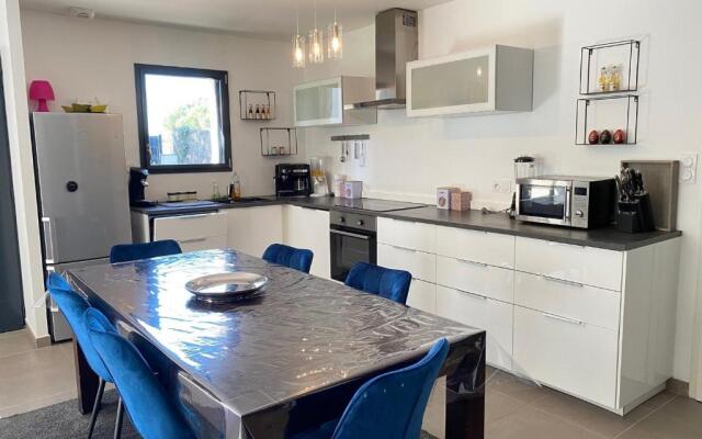 Maison Bretignolles-sur-Mer, 4 pièces, 6 personnes - FR-1-231-231