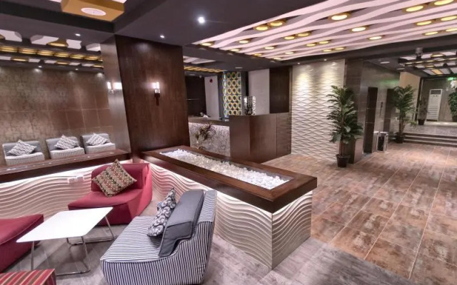 Yanbu Inn Residential Suites