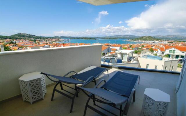 Brand New apartment in Murter id:100
