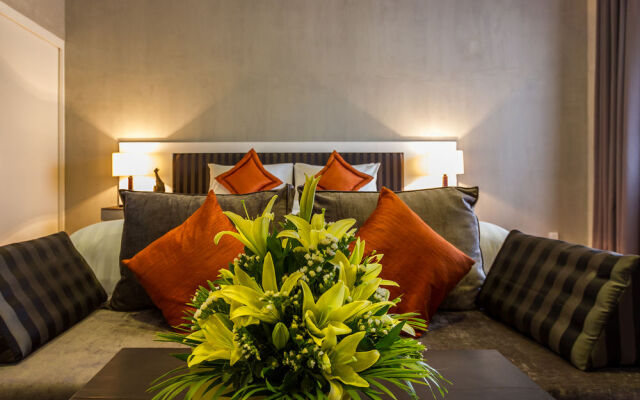 Tresor D Angkor Resort