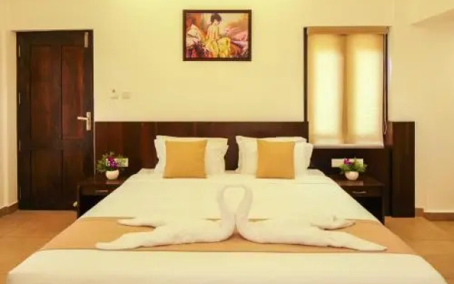 The Serenity Resort