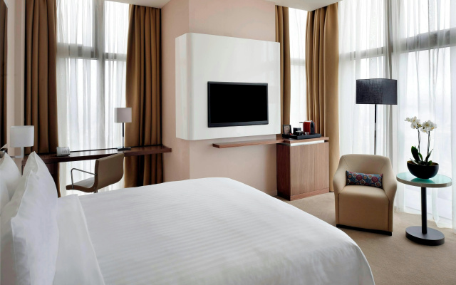 Istanbul Marriott Hotel Sisli - Image 7