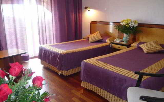 Hotel Arcipreste de Hita - Adults Only