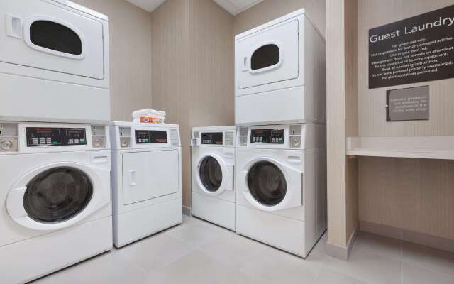 Homewood Suites by Hilton North Houston/Spring