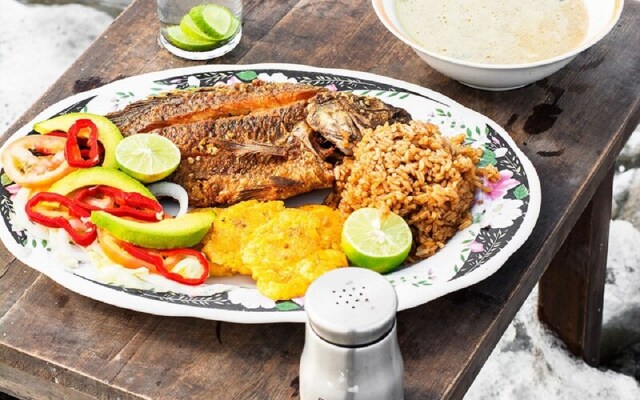 Room-hb1 Triple Room With Air Conditioni