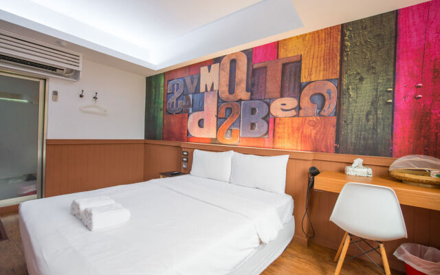 Fun Inn Kenting