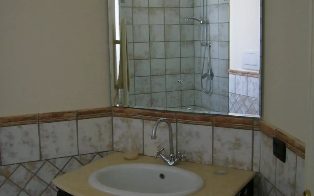 B&B Antico Aranceto