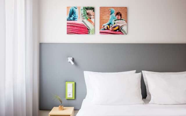 Lindner Hotel Frankfurt Sportpark, part of JdV by Hyatt