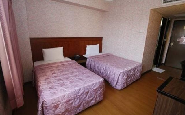 Chung Cheng Hotel
