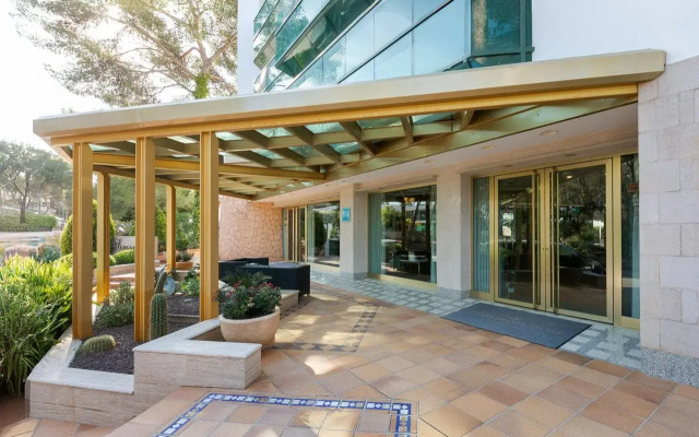 Suite Hotel S'Argamassa Palace