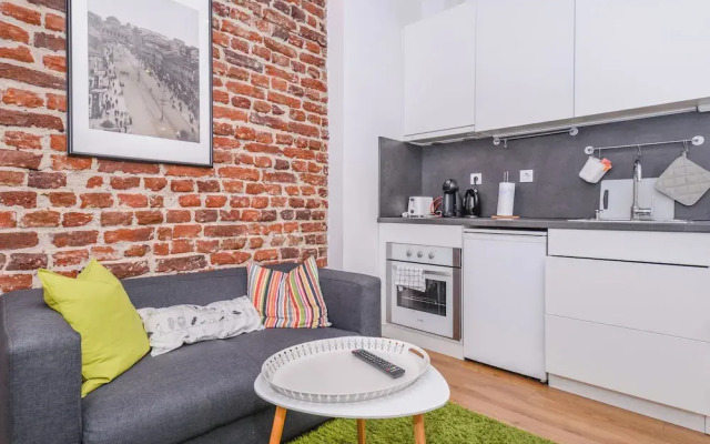Antim Boutique Apartments