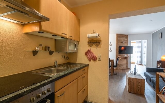 Cozy Apartment in Ellmau With Garden