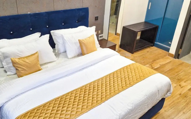 Le Majestic Business Class Hotel