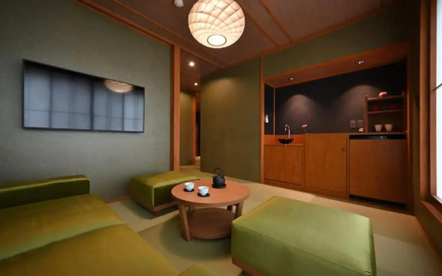 Shima Onsen YOSHIMOTO