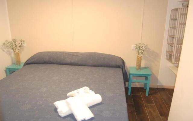 Villaggio Residence Nettuno - Mobile Home