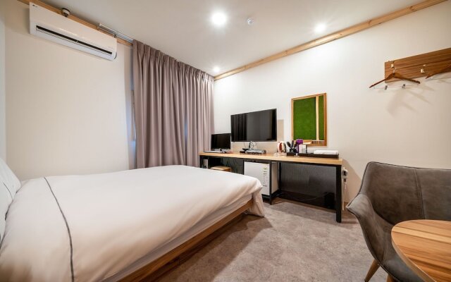 Wonju Ritz Carlton