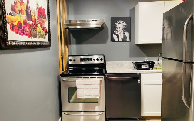 Sweet Home Georgia Amour