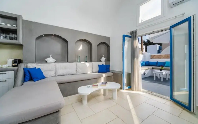 Casa Maritina Private Villa With Jacuzzi