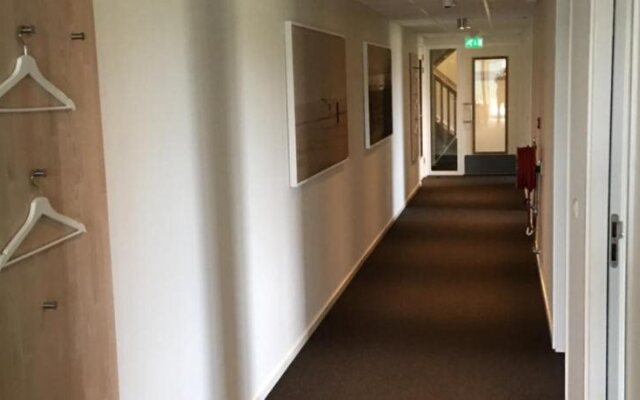 Hotel Posthuys Vlieland