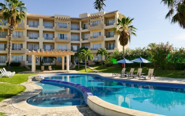 Vistazul Suites & Spa