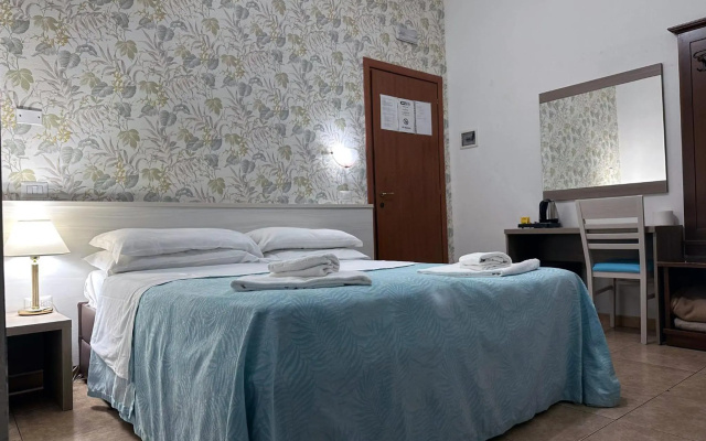 Guesthouse Alex II
