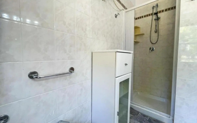 Torre di Chia Holiday Home