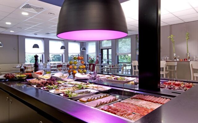 Campanile Hotel Swindon