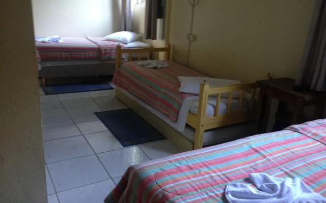 Pousada Carolina Praia