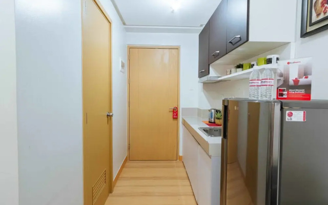 Reddoorz Premium @ Smdc Fairview