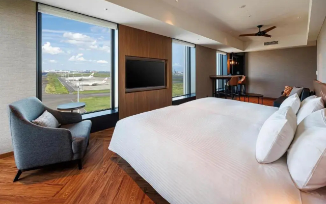 Hotel Metropolitan Tokyo Haneda