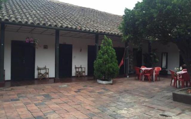 Hotel San Cristobal