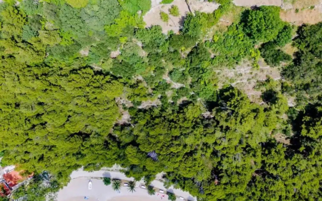 Villa Kosa - Two Bedroom Apartment With Terrace and Sea View