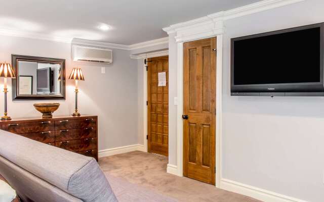 The Peacock Inn, Ascend Hotel Collection