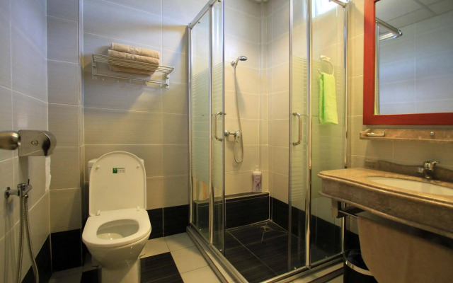 Summer Bay Resort, Lang Tengah Island