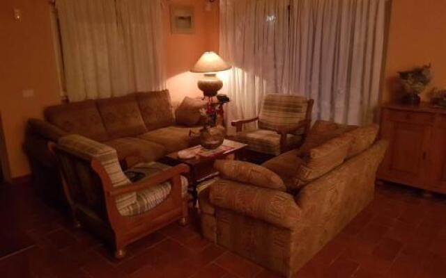 Bed And Breakfast 4 Stars Sarzana