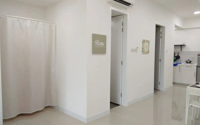 Suria Next To Desa ParkCity