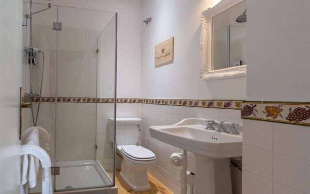 Casa do Vinho Sintra Guest House