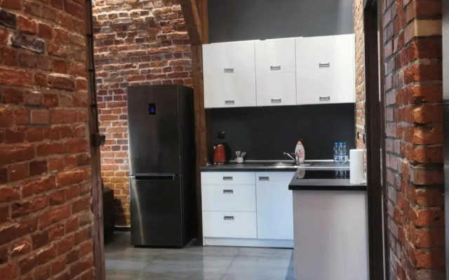 Apartamenty Młyńska 4