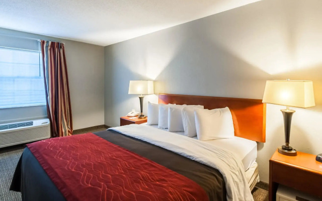 Quality Inn Solomons - Beacon Marina