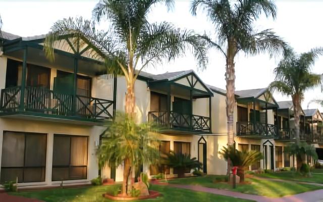 Renmark Hotel Motel